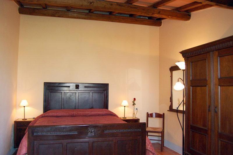 Agriturismo Casanova Asciano Exterior foto